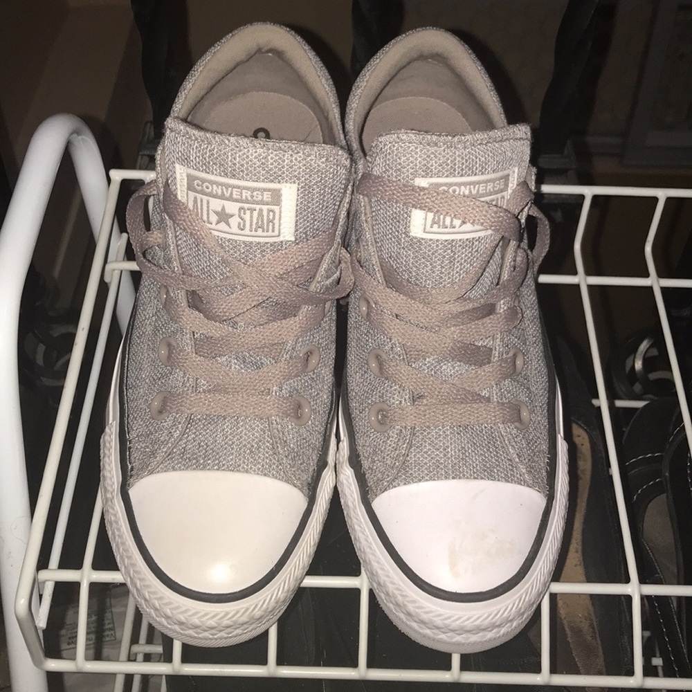 Converse shoes